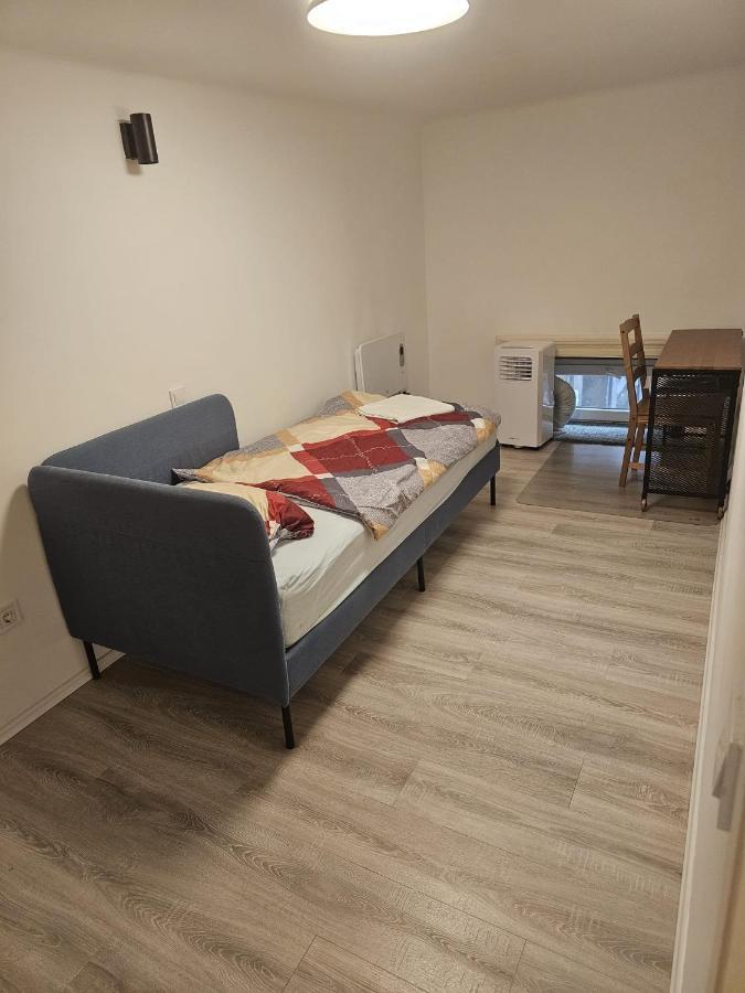 7Dab 4 Josika 28 Contactless Self Check-In Hotel Budapest Eksteriør billede