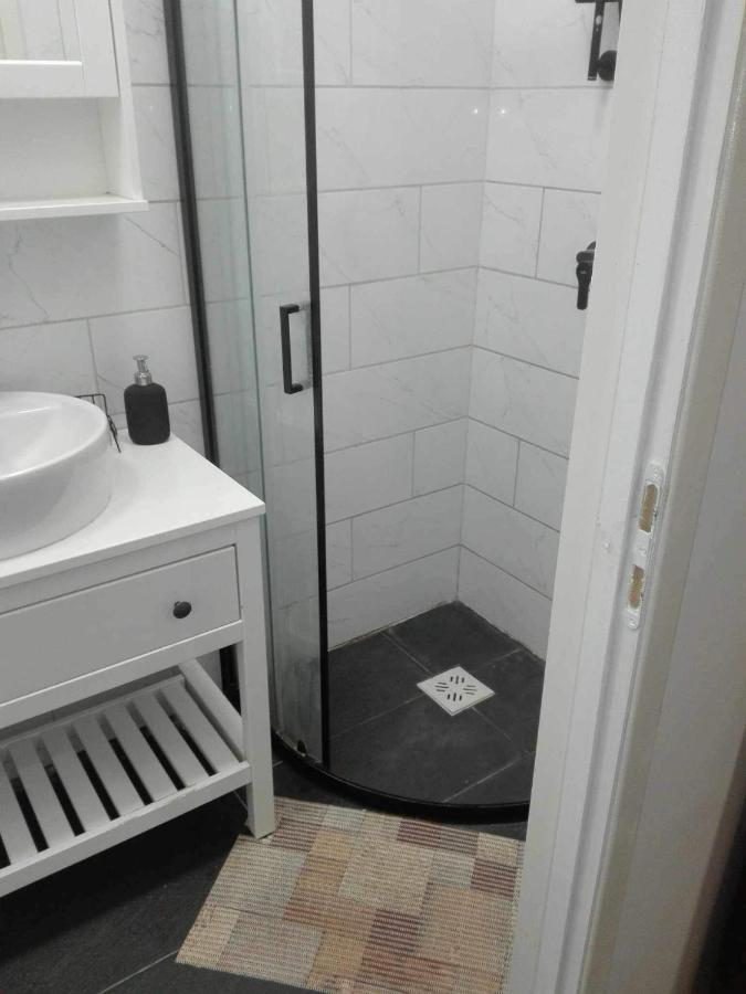 7Dab 4 Josika 28 Contactless Self Check-In Hotel Budapest Eksteriør billede