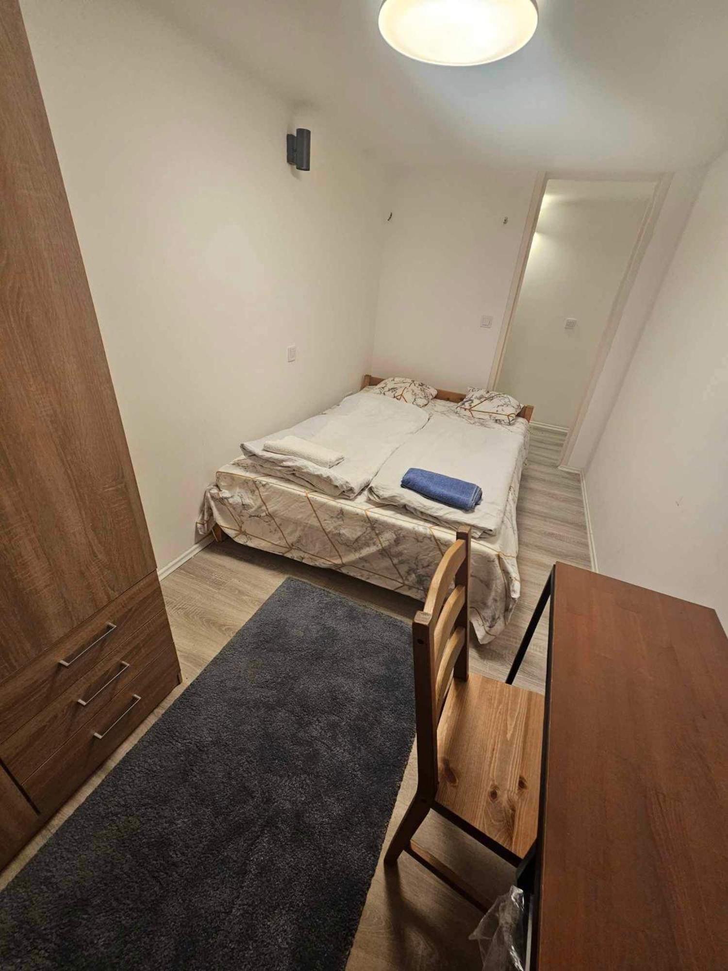 7Dab 4 Josika 28 Contactless Self Check-In Hotel Budapest Eksteriør billede