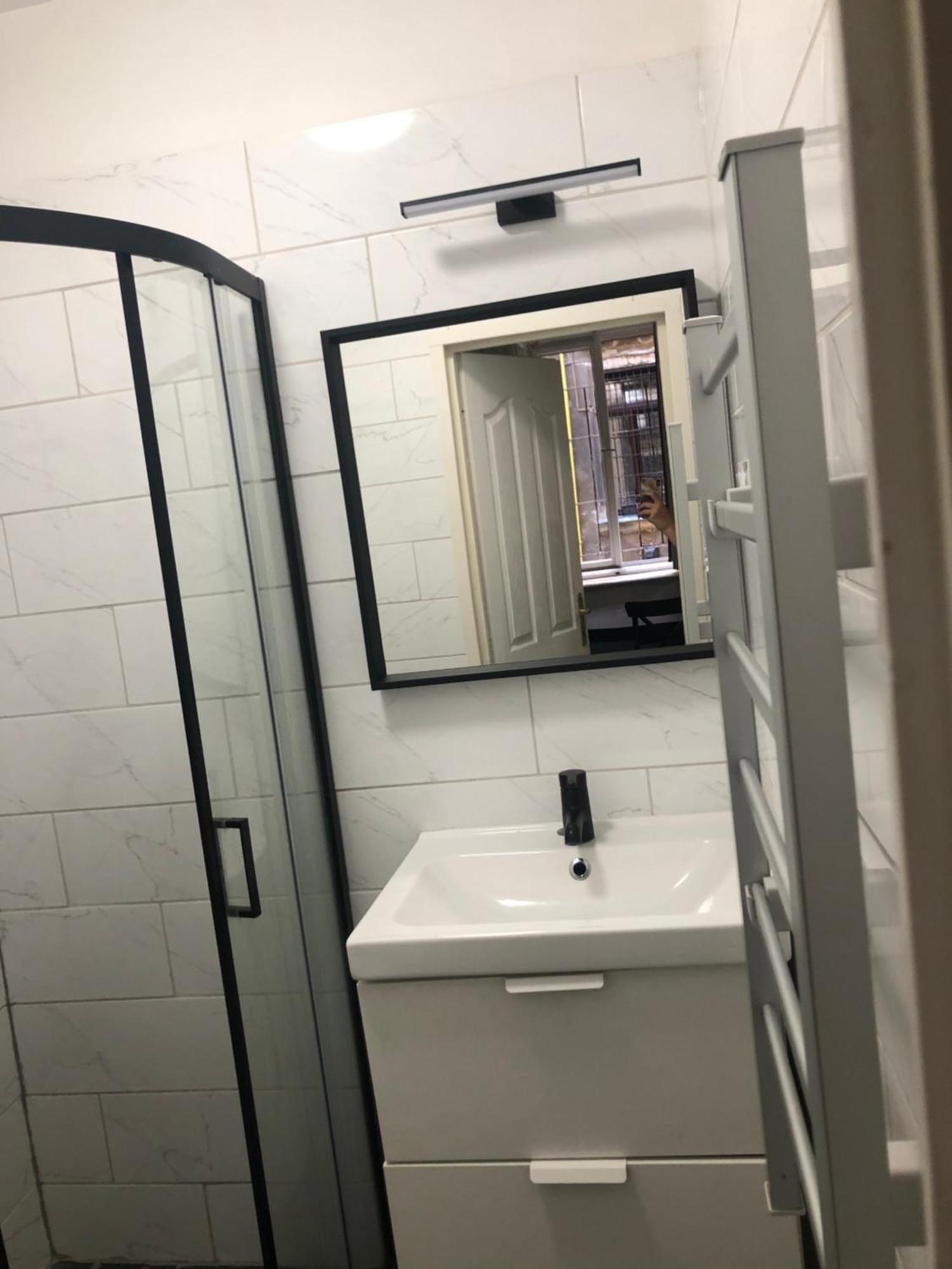 7Dab 4 Josika 28 Contactless Self Check-In Hotel Budapest Eksteriør billede