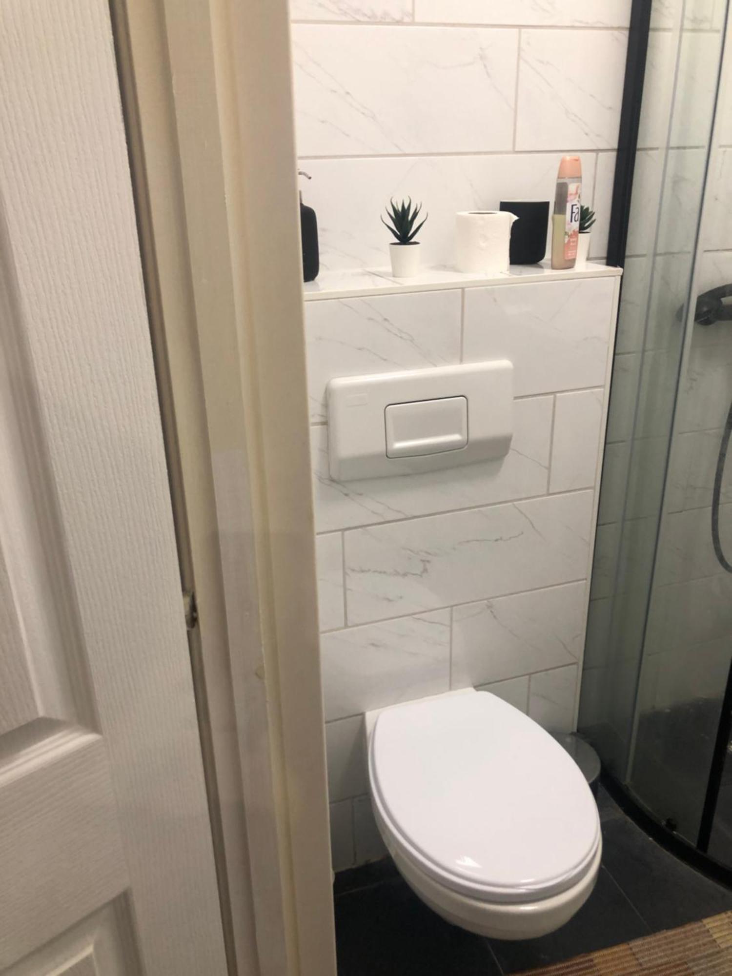 7Dab 4 Josika 28 Contactless Self Check-In Hotel Budapest Eksteriør billede